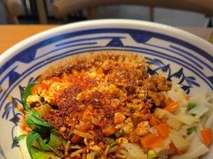 -西贝莜面村(金隅嘉品mall店)