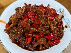 -小口味