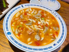 -老雒阳面馆·水席(定鼎门店)