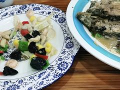 -骆马湖酒家(窑湾新区店)