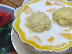 -甜心妈妈·榴莲星级糖水(北京路总店)