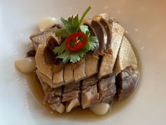 -聚鑫阁江浙菜·非遗传承技艺(青村帝华园店)