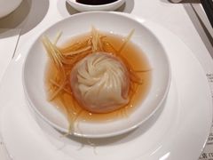 特色小笼包-鼎泰丰(德基广场店)