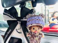 -上海星瀚奔驰4S店(红柳路店)