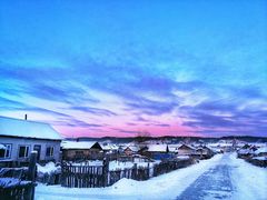 -北极村旅游风景区