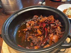 -柴米油盐(土菜院子店)