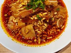 -滋味工坊中餐厅(高新区店)