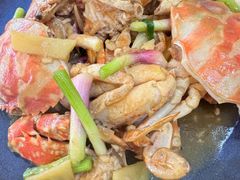 -巽寮印象美食部落餐厅·海鲜·地方特色菜(惠州体验店)