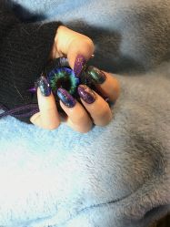 -Hands Nail专业美甲美睫