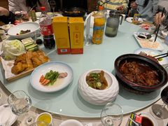 -江南韵·无锡太湖文化体验餐厅(凤凰天街店)