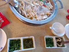 -芭夯兔·无骨兔汤锅(华阳店)