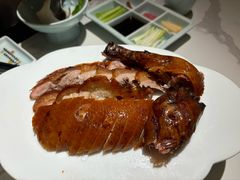 -四世同堂·京菜·烤鸭(双井店)