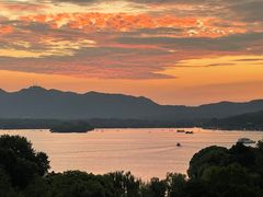 -索菲特西湖大酒店·香榭丽全日候餐厅(南山路店)