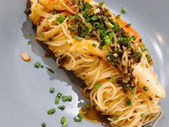 -HELLO 27 意面·沙拉·帕尼尼