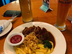 -宝莱纳餐厅(滨江店)