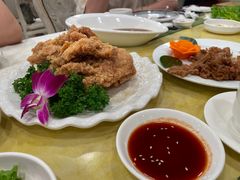 -高丽馆(尊茂店)