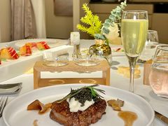 -王品牛排(郑州大卫城店)