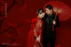 -雪中彩影婚纱摄影·微光艺术中心