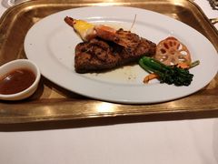 -波特曼西餐厅(南岗店)