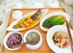 -弗蕾亚·和月月子调理院(东湖店)