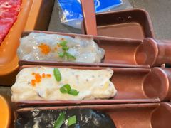 -牛YO寿喜烧和牛火锅自助(三台子万象汇店)