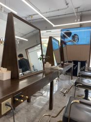 -逸丝风尚yesfashion造型