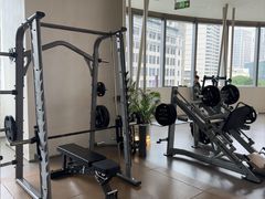 -YCHL FIT 健身(星寰店)
