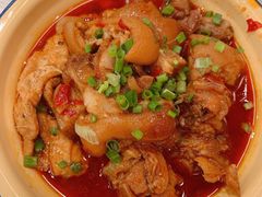 -东排食堂长沙小吃大排档(五一广场店)