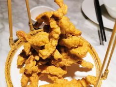 -蔴将·川菜(黄龙万科店)