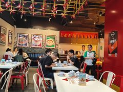 -禄鼎记·多口味酸菜鱼(侨鑫店)