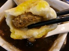 -秦淮小吃城(夫子庙店)