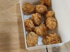 -姑娘手·陕西手工面·肉夹馍(元洪城店)