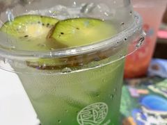 翡翠泡泡-城堡餐厅(长隆海洋王国店)