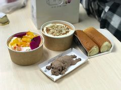-密约(浦沿店)