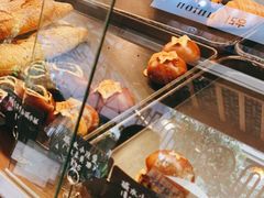 -屋裡·Union Bakery(龙江路店)