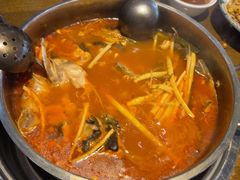 -阿婉贵州苗家酸汤鱼(梅林店)