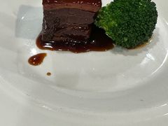 普洱红烧肉-麟1929(外滩店)