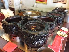 -阿水狮猪脚大王(台中公园店)