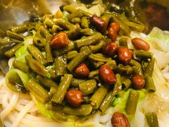 -龙香记桂林米粉(东扬威街11号楼店)
