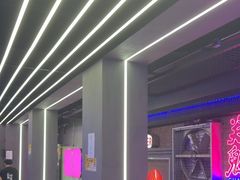-关你鬼室大型密室逃脱(佛山创意园店)