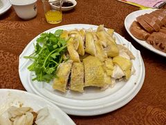 -瑞记湛江鸡饭店·粤西第一鸡(粤垦店)