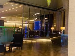 -长春净月潭喜来登酒店·盛宴标帜餐厅