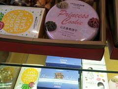 零售区-味多美蛋糕(灯市口店)