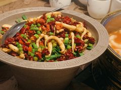 鱿鱼脚-酸喜·三度酸·贵州味