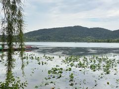 -南北湖风景区