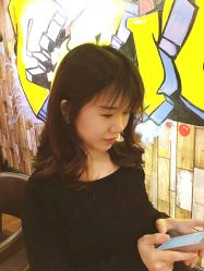 -藤野造型·专业烫染店