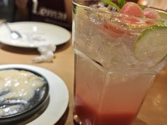-西堤牛排(北京国瑞店)