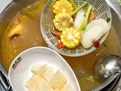 -潮正和潮汕牛肉火锅·老字号(番禺万达店)