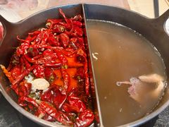 -盡膳口福跷脚牛肉火锅(晶耀前滩店)