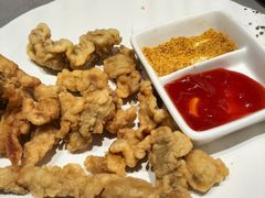 -四川饭店(长白店)